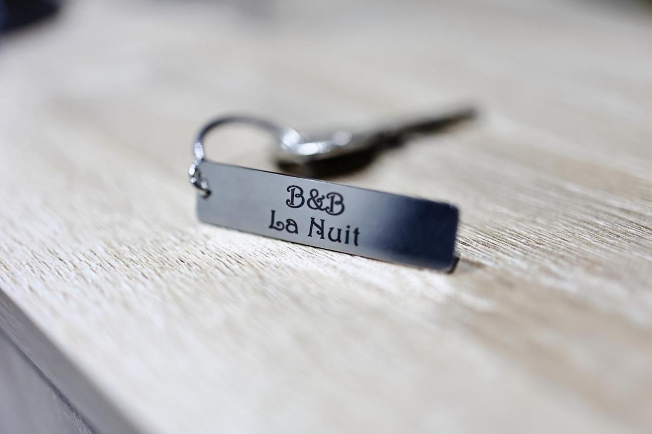 아그리젠토 La Nuit B&B 외부 사진